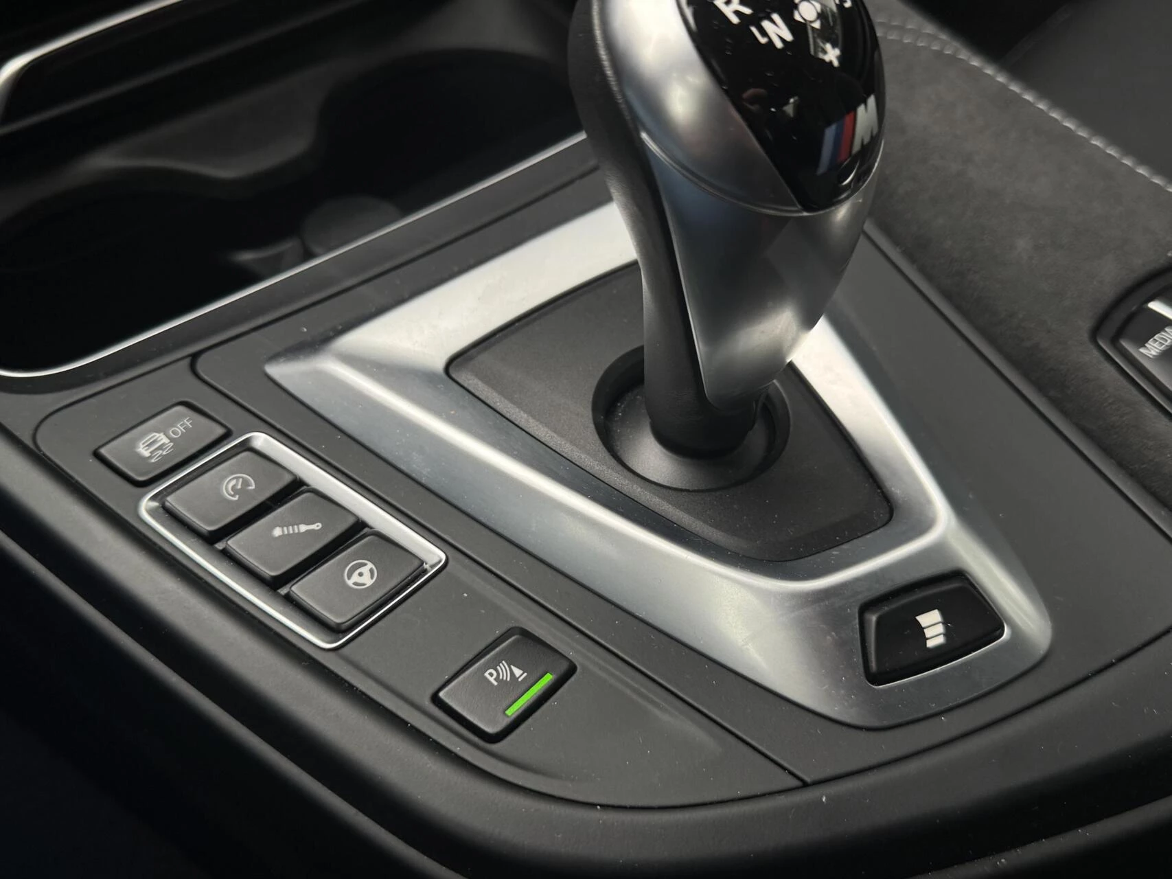 Hoofdafbeelding BMW M4