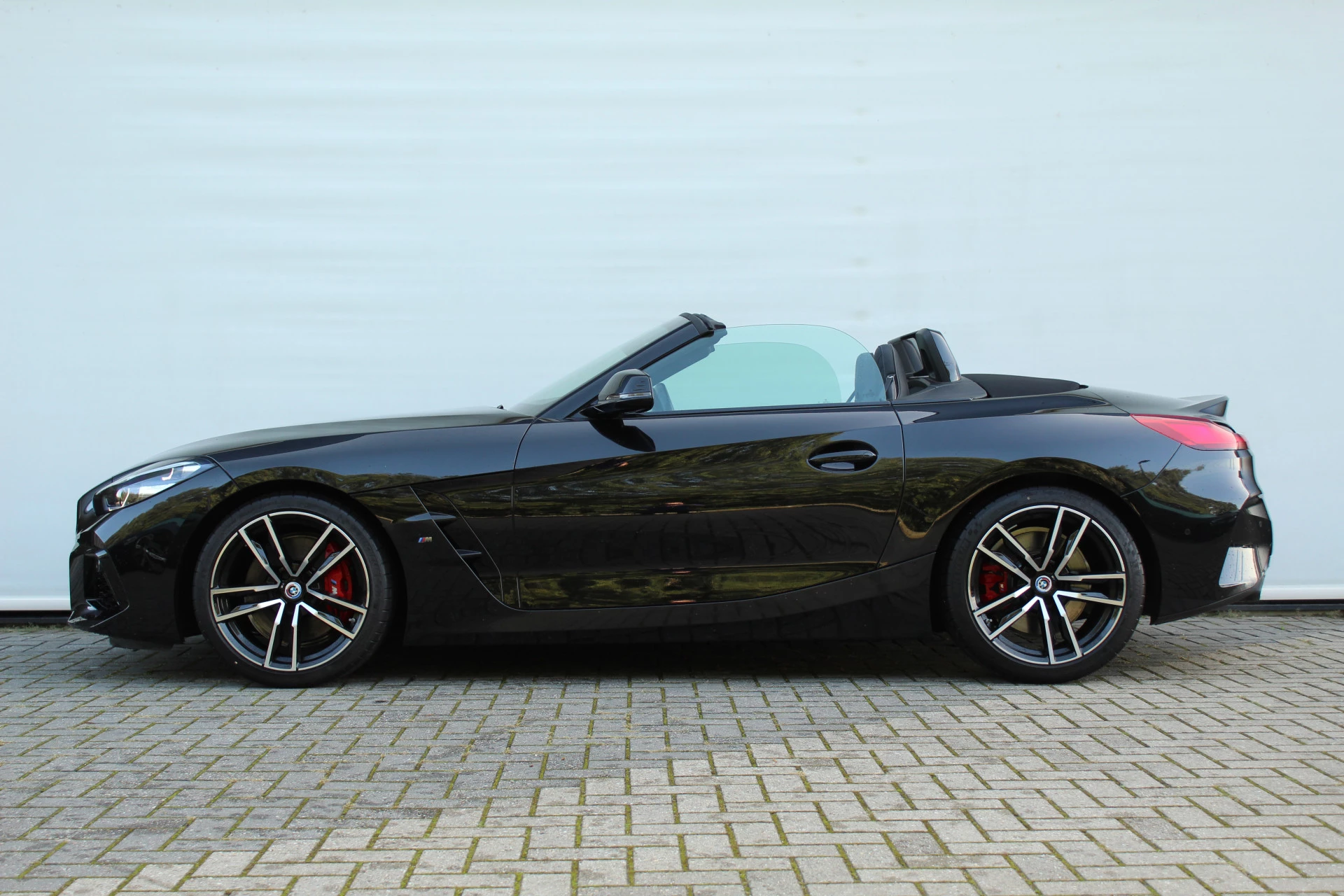 Hoofdafbeelding BMW Z4