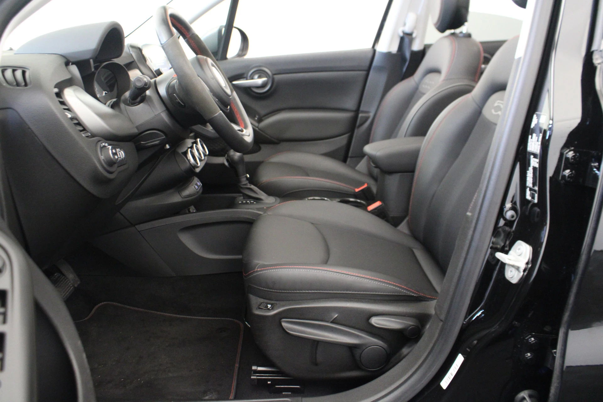 Hoofdafbeelding Fiat 500X