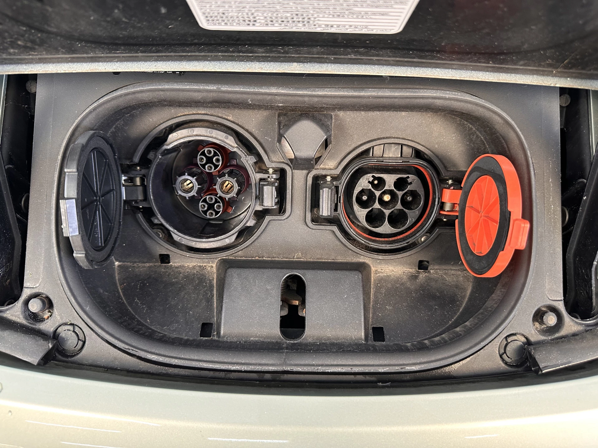 Hoofdafbeelding Nissan Leaf