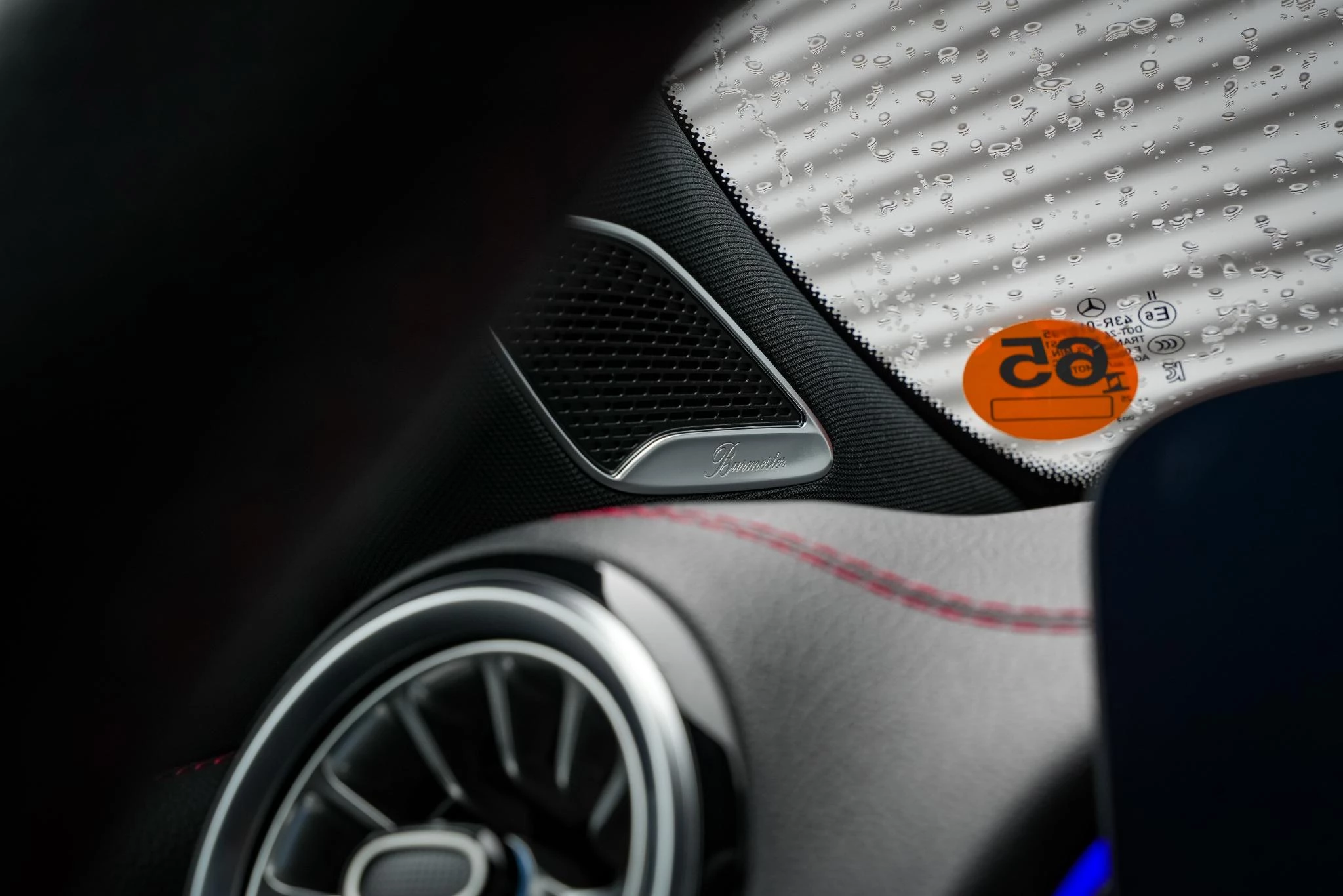 Hoofdafbeelding Mercedes-Benz EQB