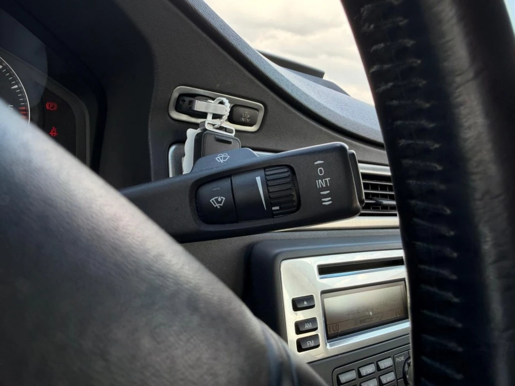 Hoofdafbeelding Volvo S80