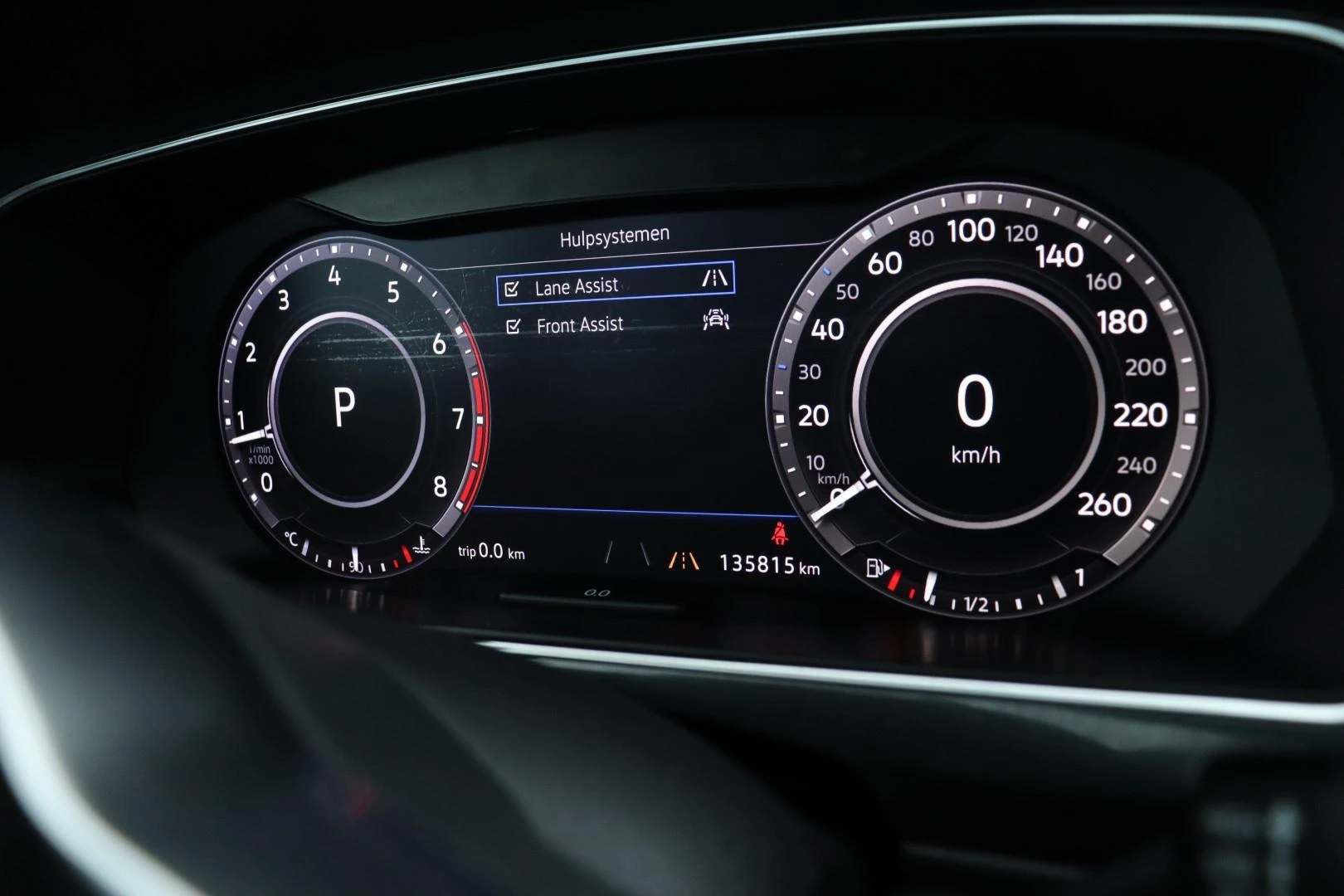 Hoofdafbeelding Volkswagen Tiguan Allspace