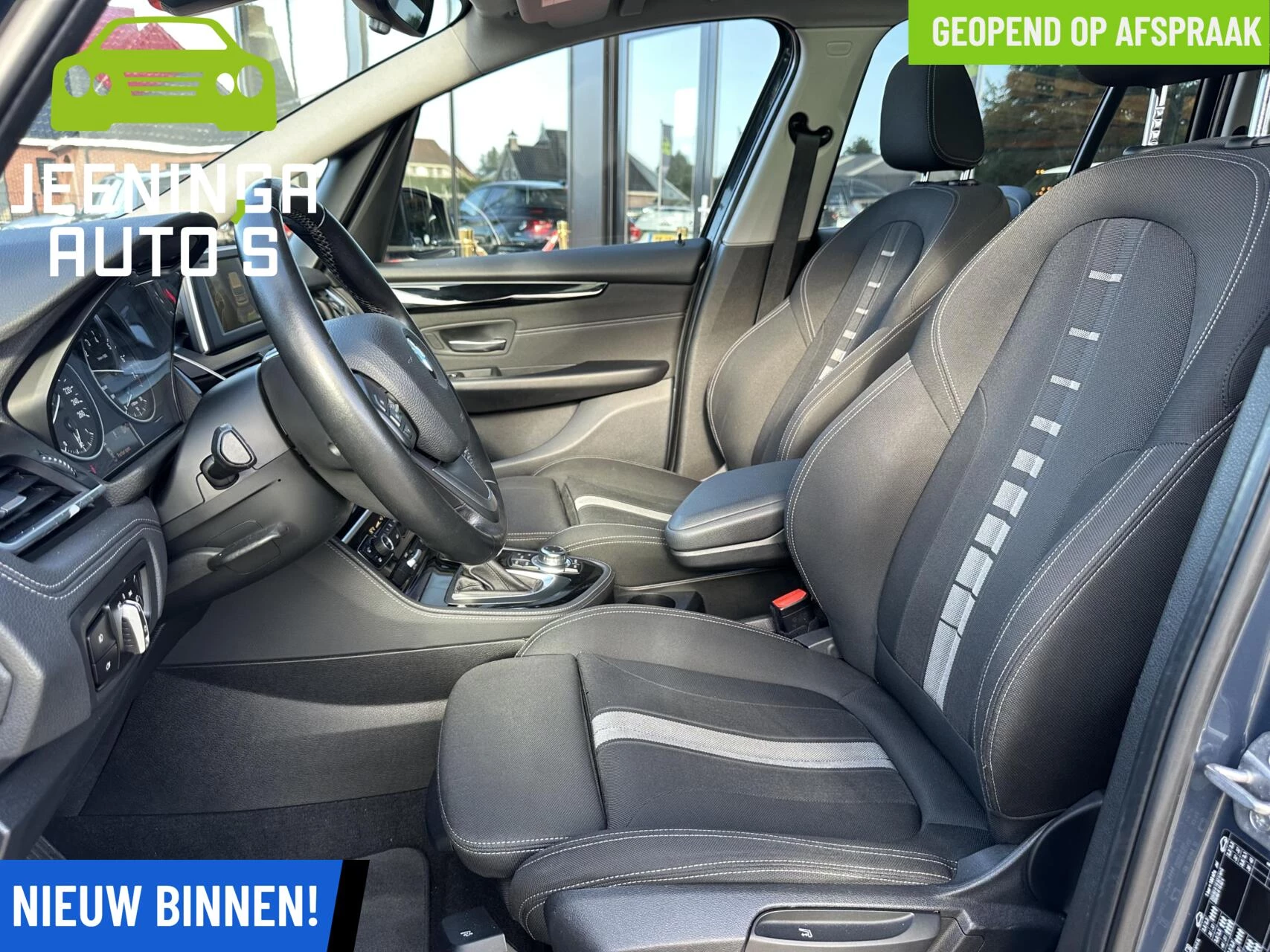 Hoofdafbeelding BMW 2 Serie
