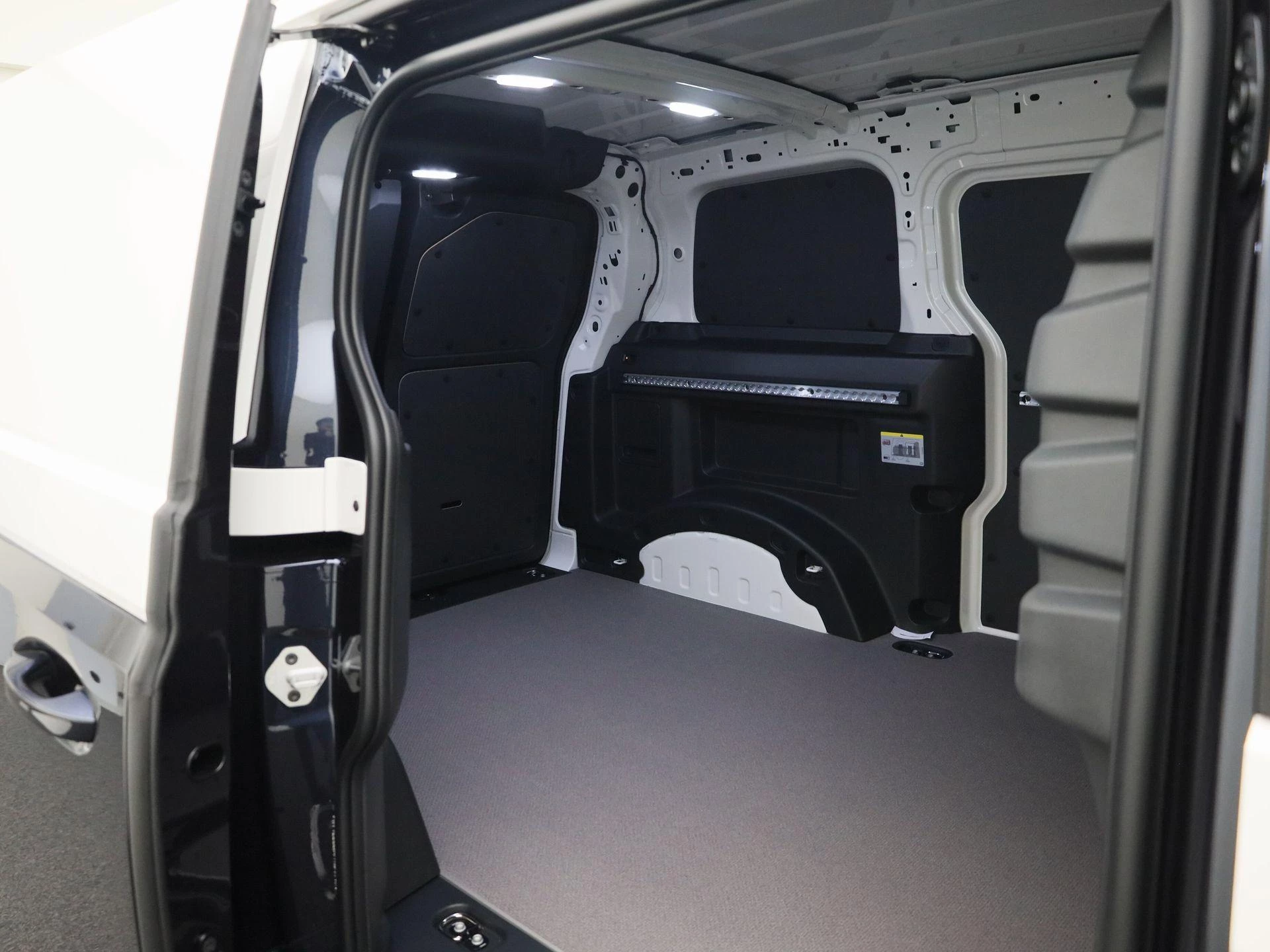 Hoofdafbeelding Volkswagen ID. Buzz Cargo