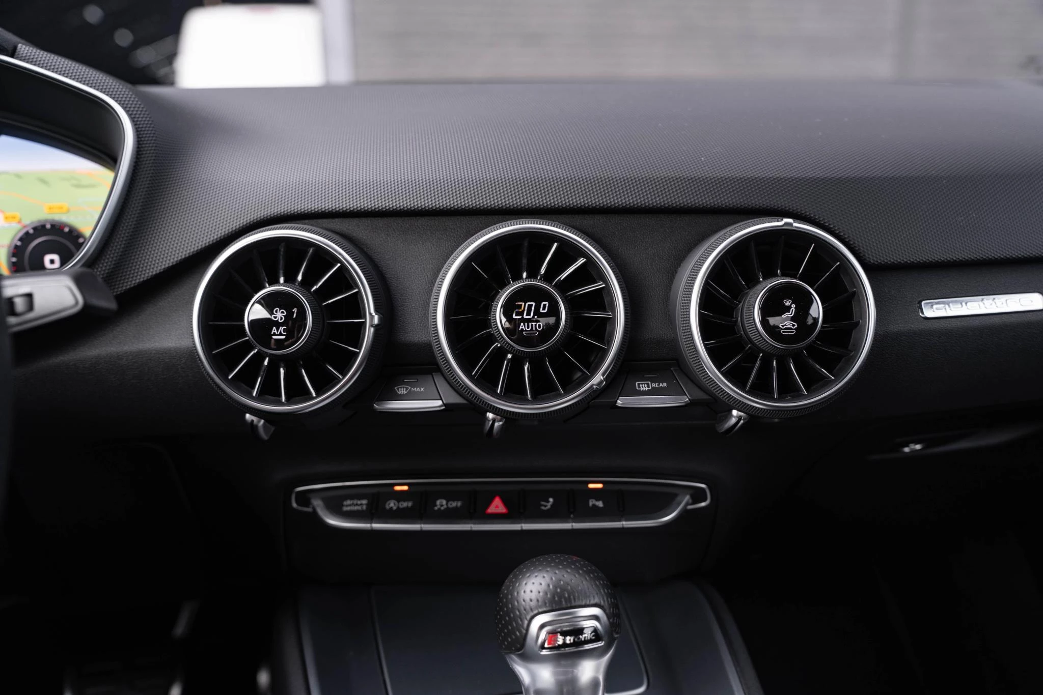 Hoofdafbeelding Audi TT