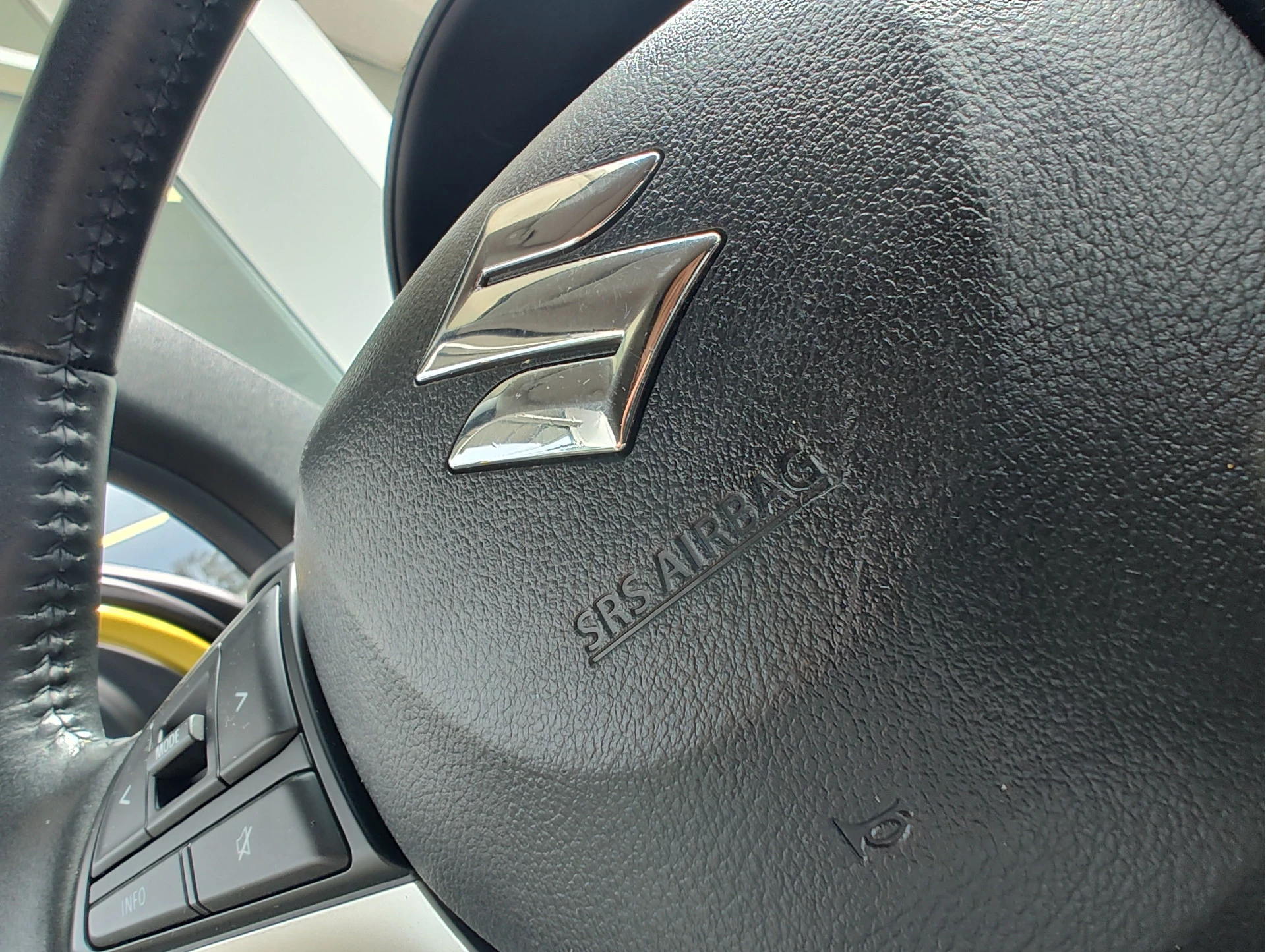 Hoofdafbeelding Suzuki Ignis