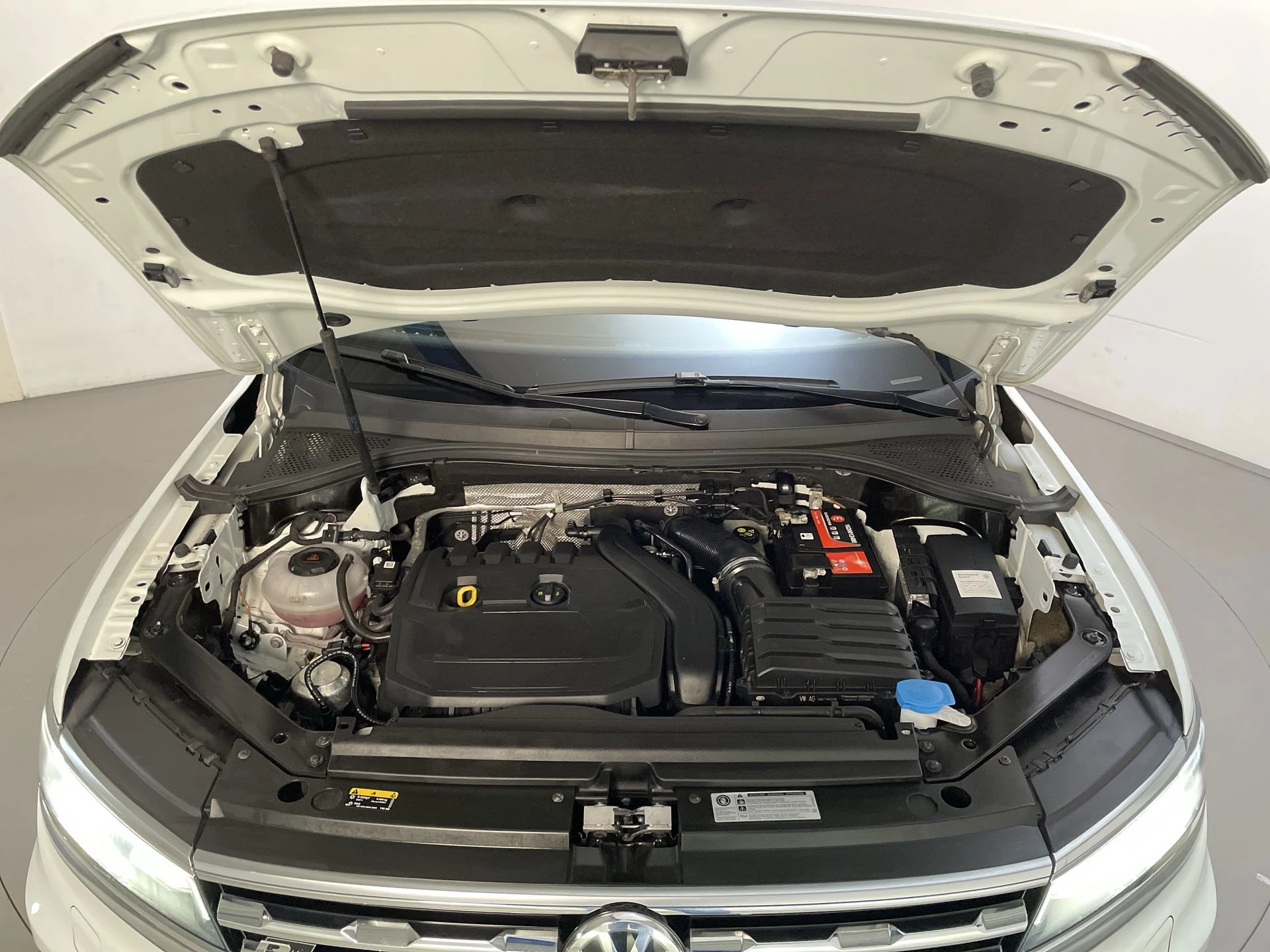 Hoofdafbeelding Volkswagen Tiguan Allspace