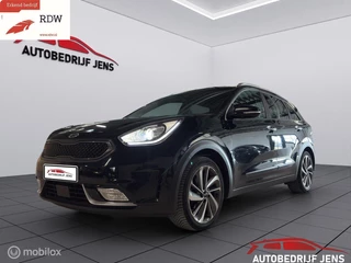 Kia Niro 1.6 GDi Hybrid ExecutiveLine