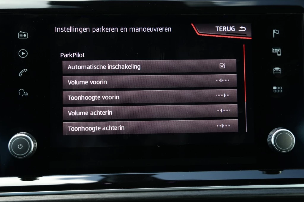 Hoofdafbeelding SEAT Tarraco