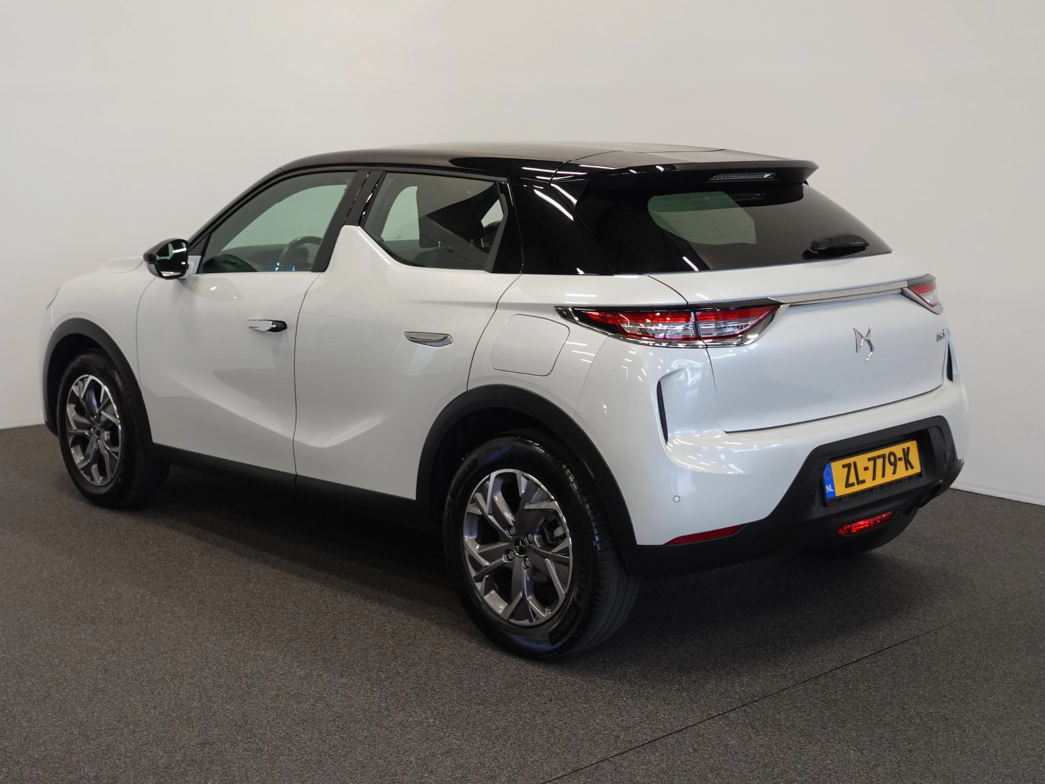 Hoofdafbeelding DS DS 3