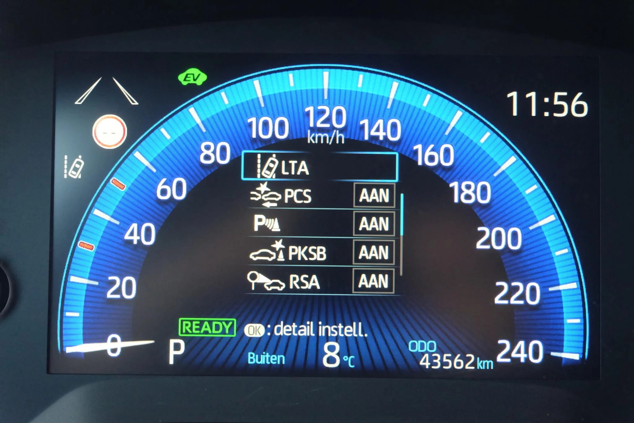 Hoofdafbeelding Toyota Corolla