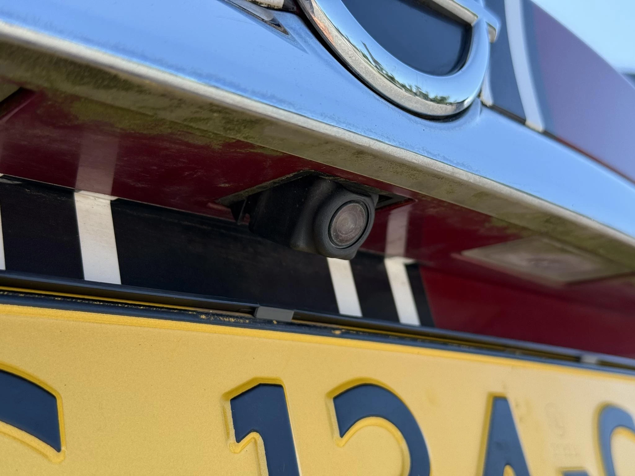 Hoofdafbeelding Opel Mokka X