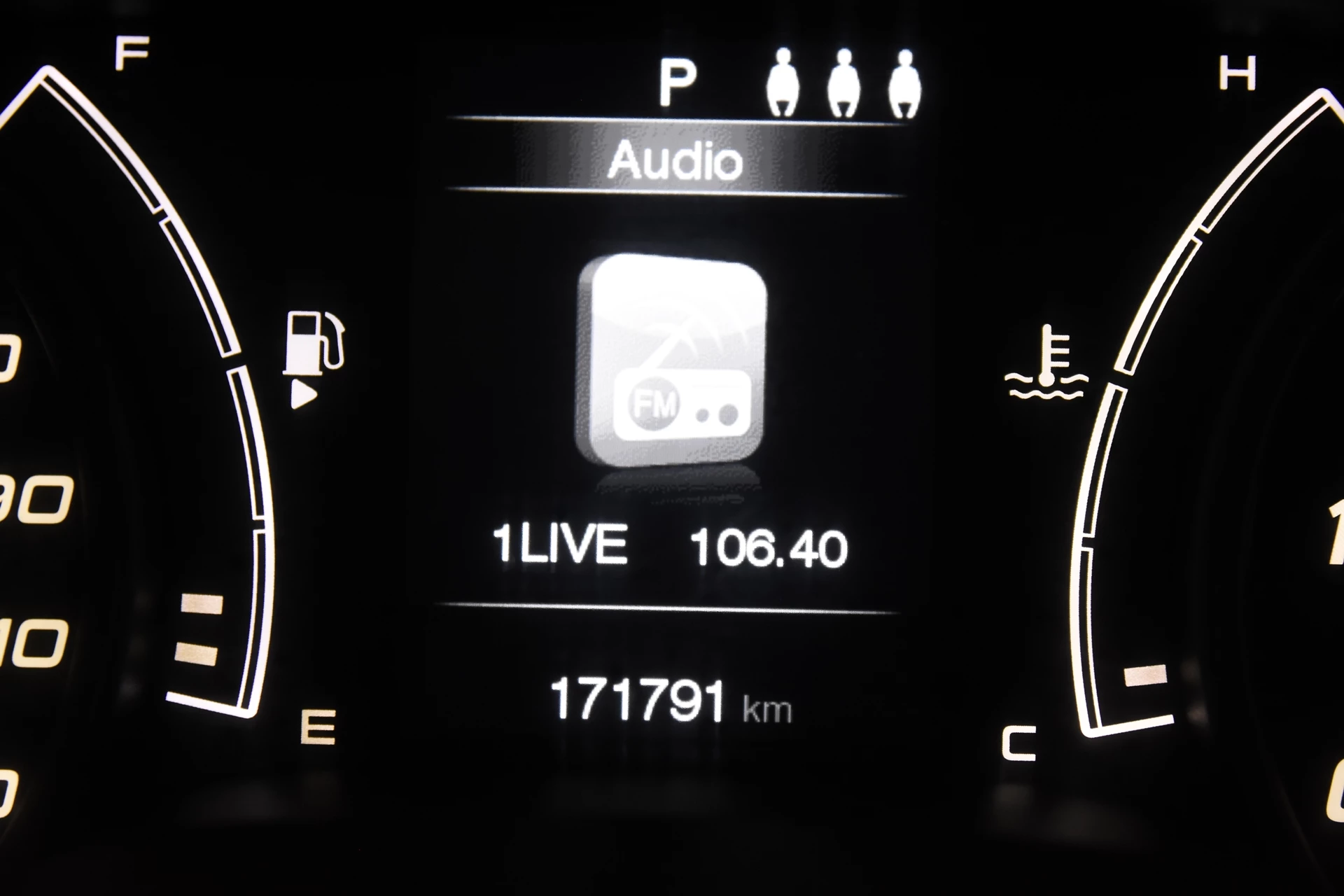 Hoofdafbeelding Fiat Tipo