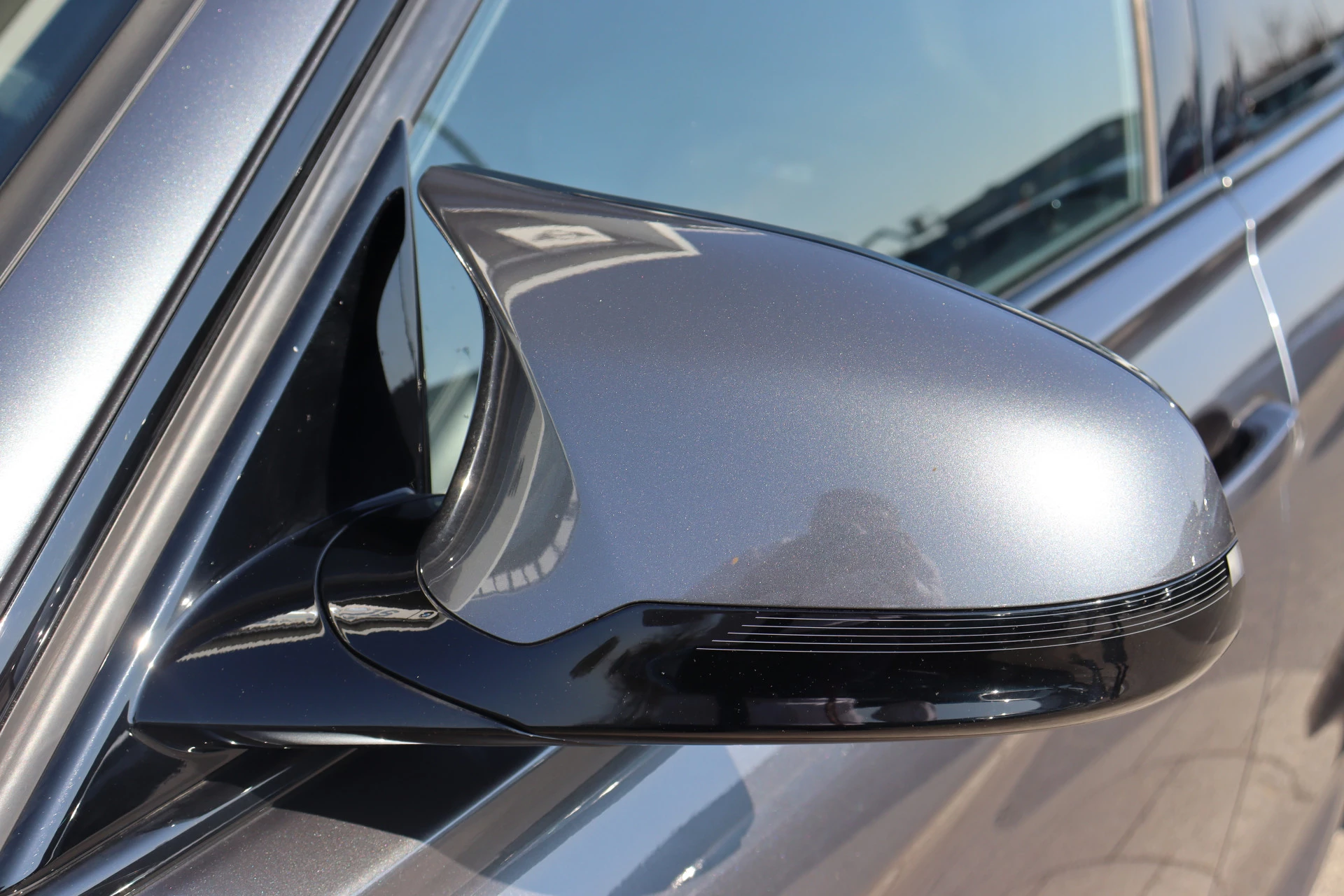 Hoofdafbeelding BMW M3