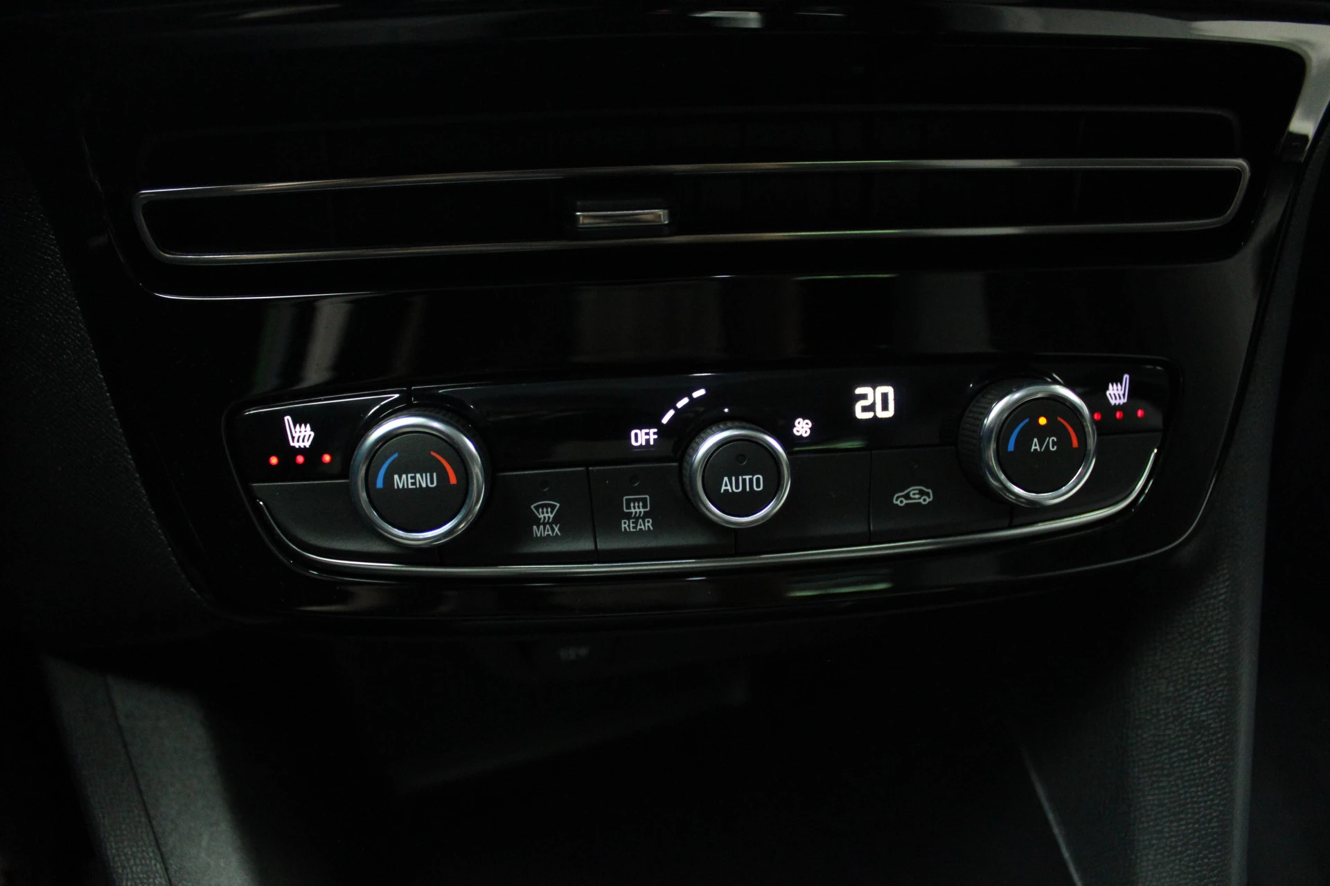 Hoofdafbeelding Opel Mokka-e