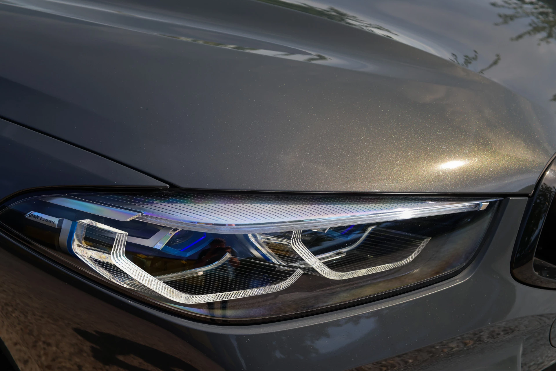 Hoofdafbeelding BMW 8 Serie
