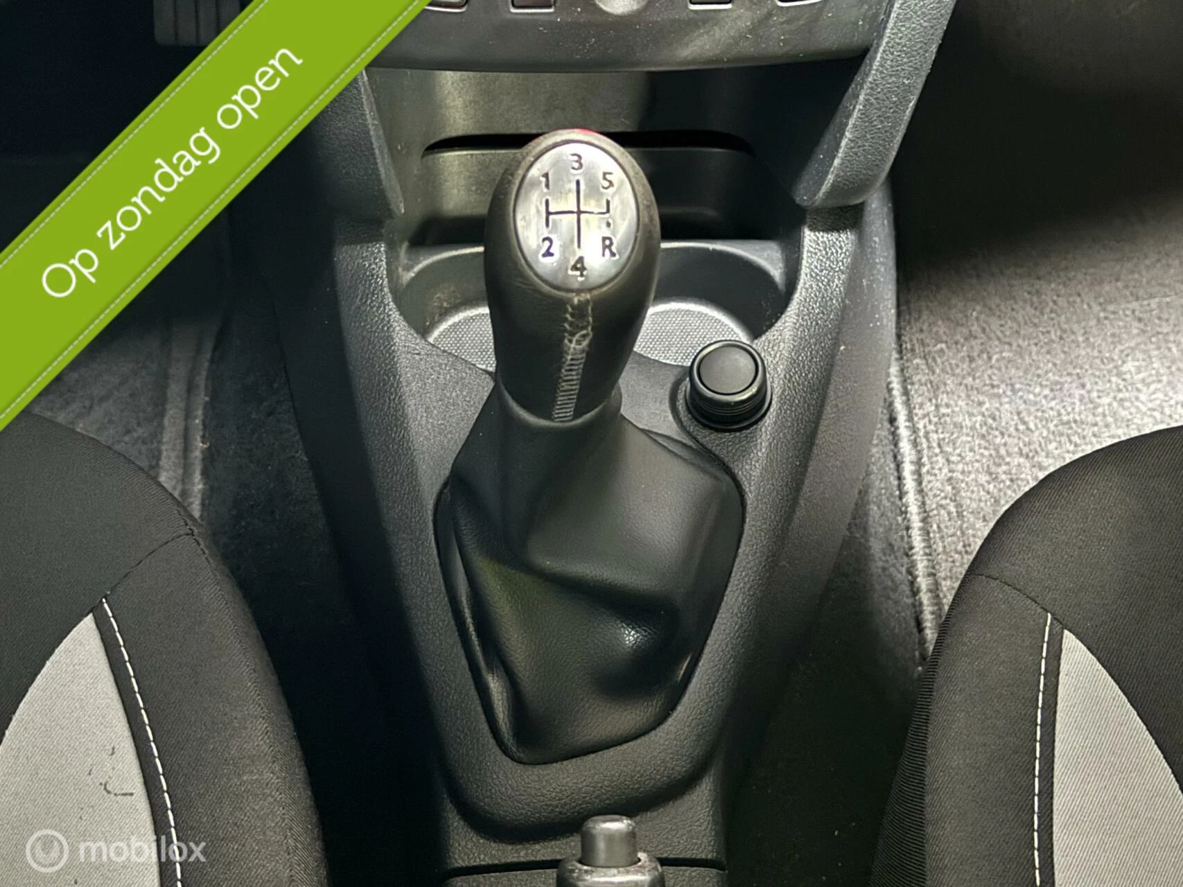 Hoofdafbeelding Dacia Sandero