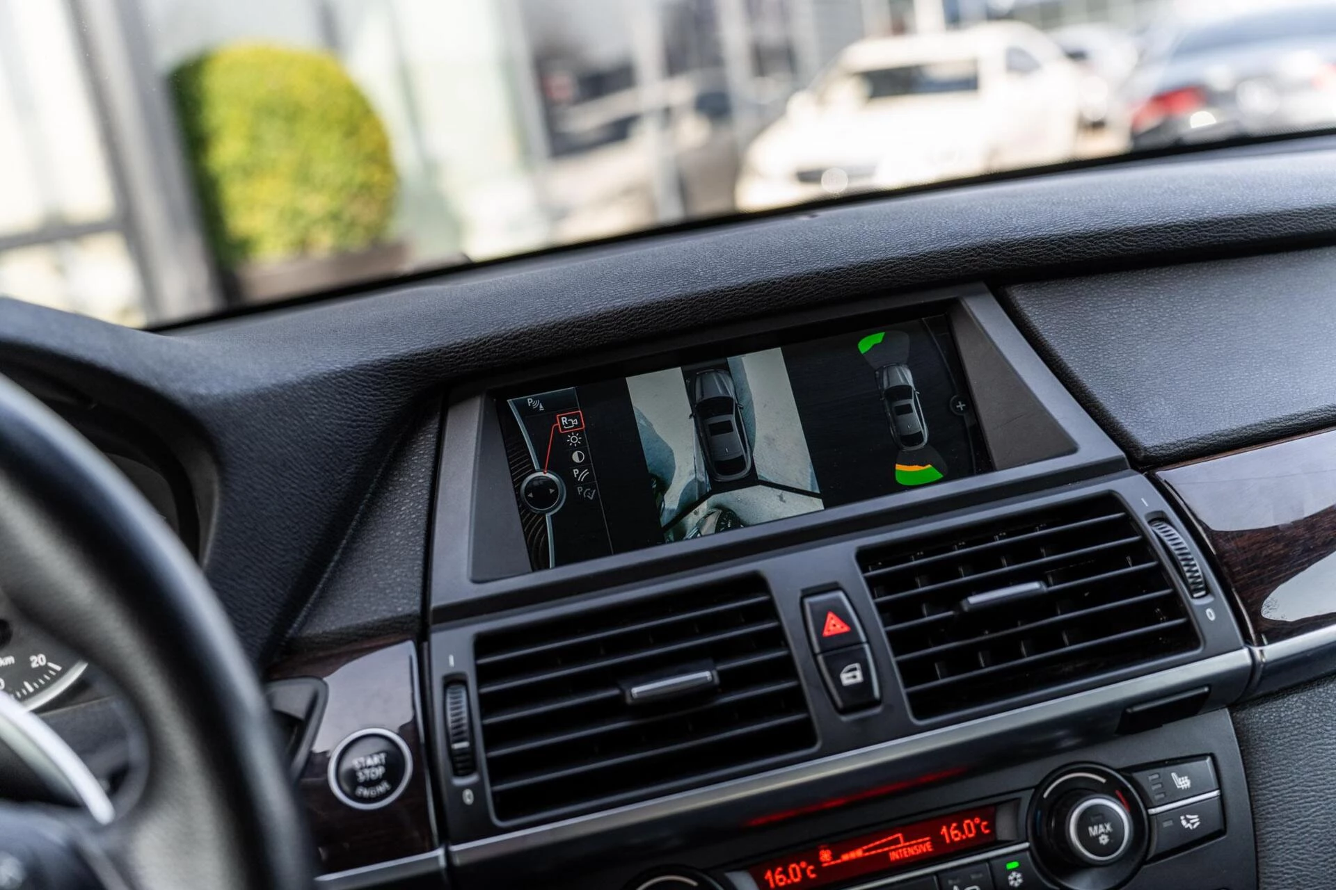 Hoofdafbeelding BMW X6