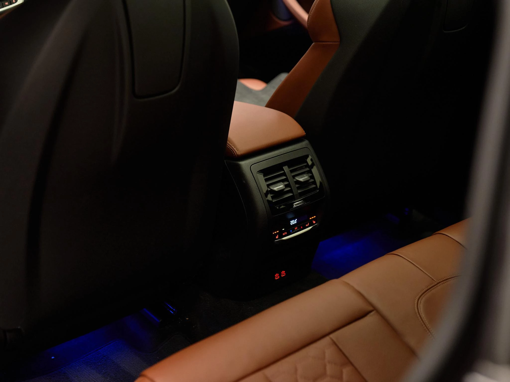 Hoofdafbeelding BMW X4