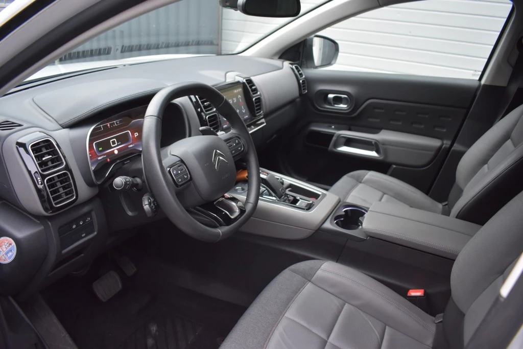 Hoofdafbeelding Citroën C5 Aircross