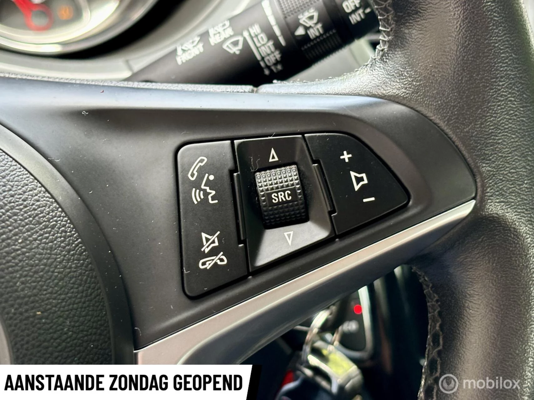 Hoofdafbeelding Opel ADAM