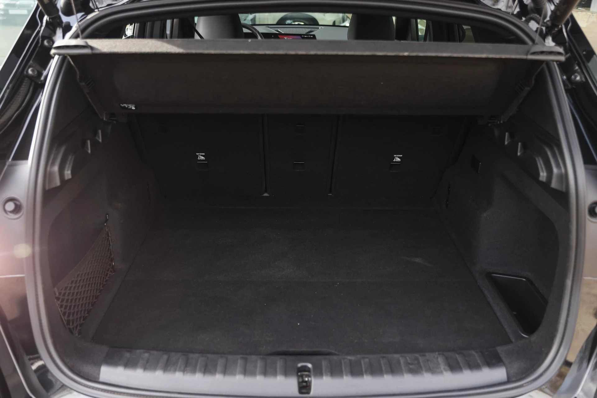 Hoofdafbeelding BMW iX1