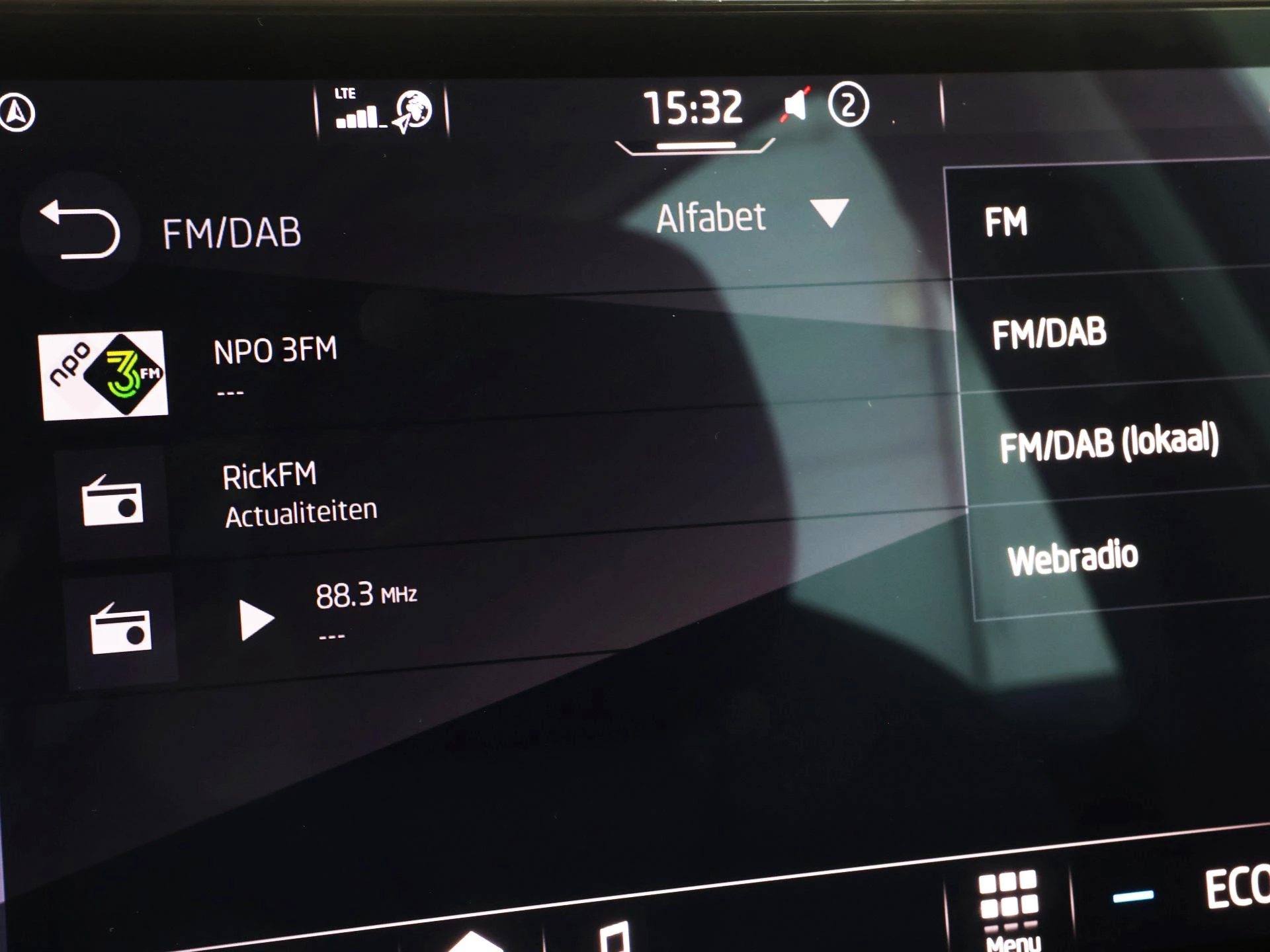 Hoofdafbeelding Škoda Enyaq iV