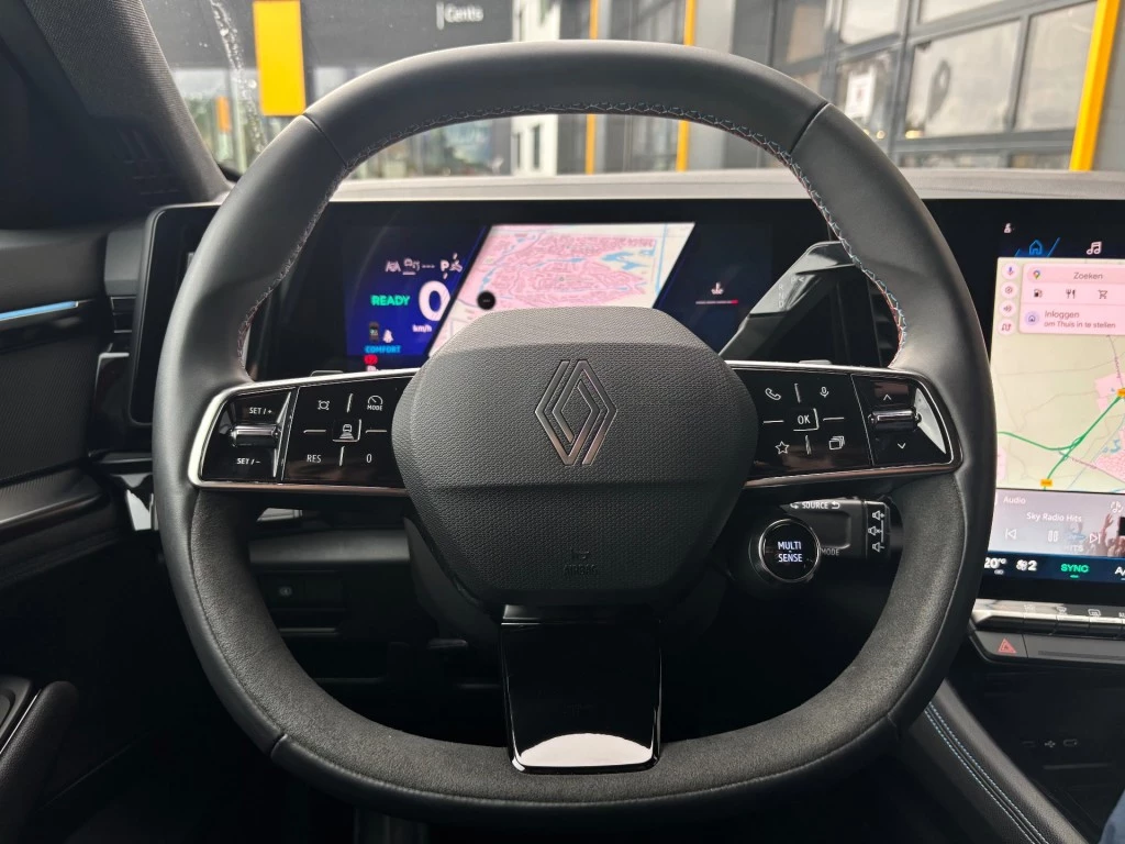 Hoofdafbeelding Renault Austral