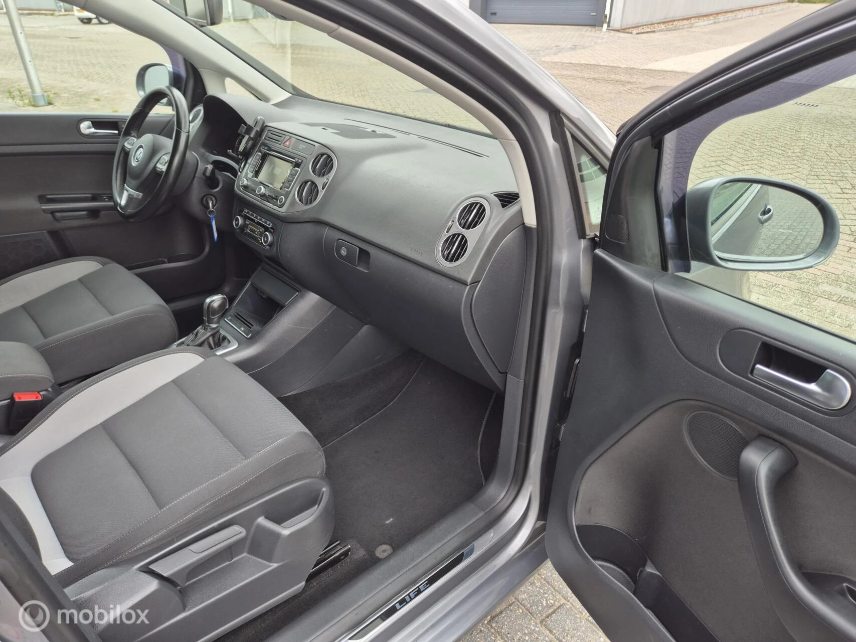 Hoofdafbeelding Volkswagen Golf Plus