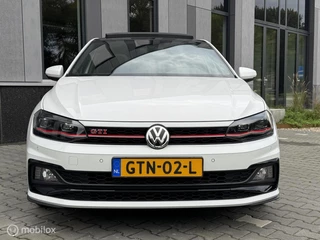 Volkswagen Polo 2.0 TSI GTI Camera|Dodehoek|Pano|