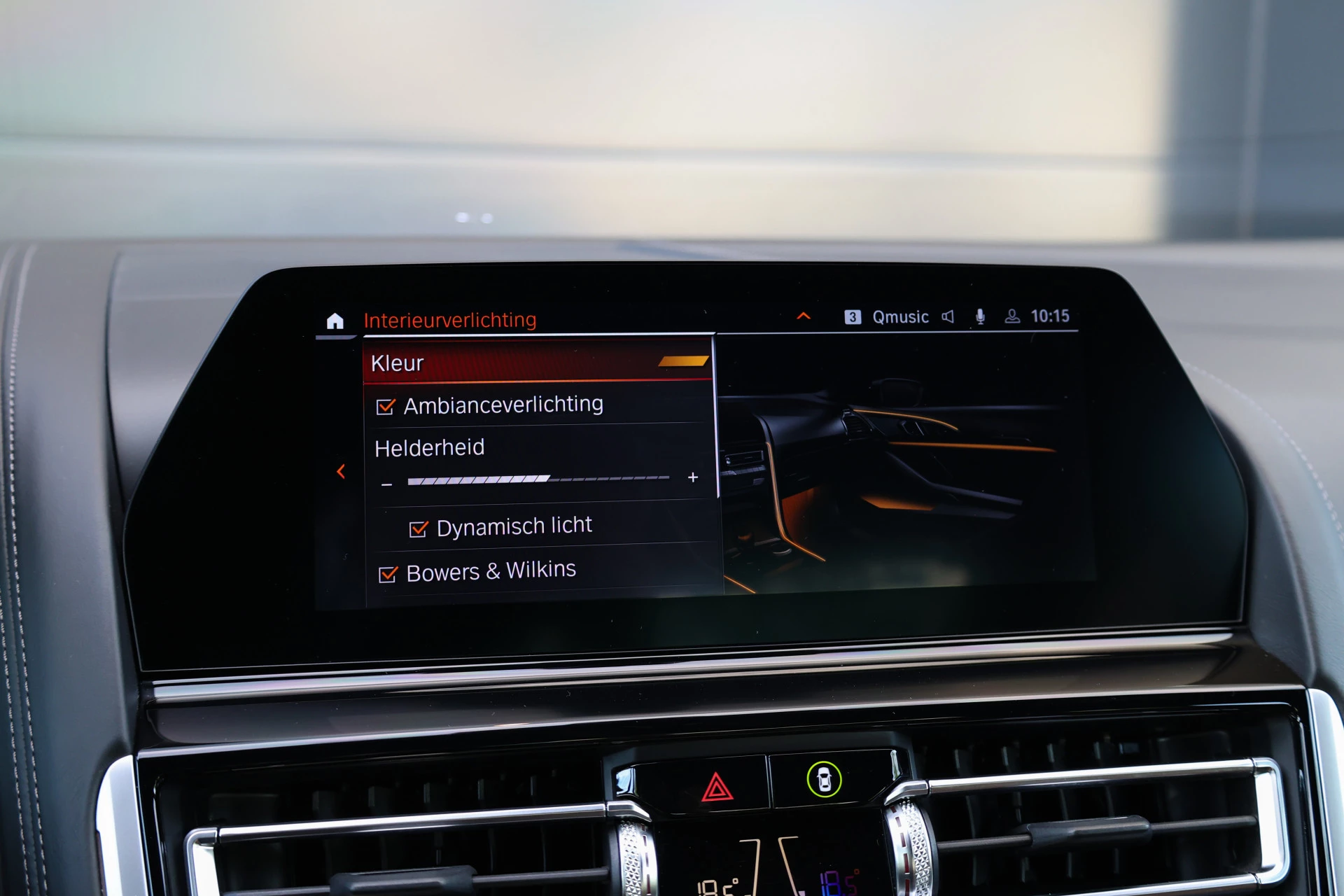 Hoofdafbeelding BMW 8 Serie