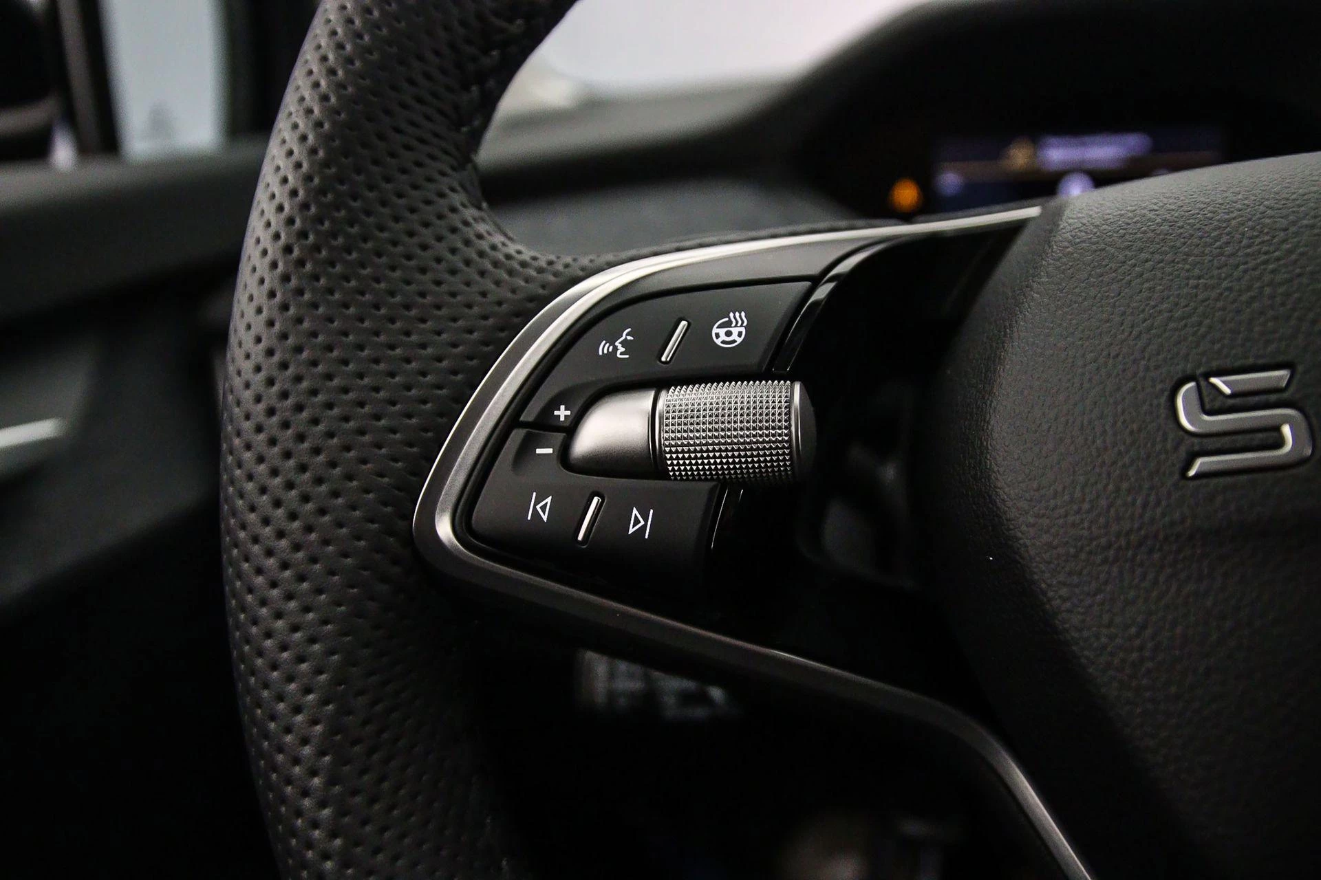 Hoofdafbeelding Škoda Elroq