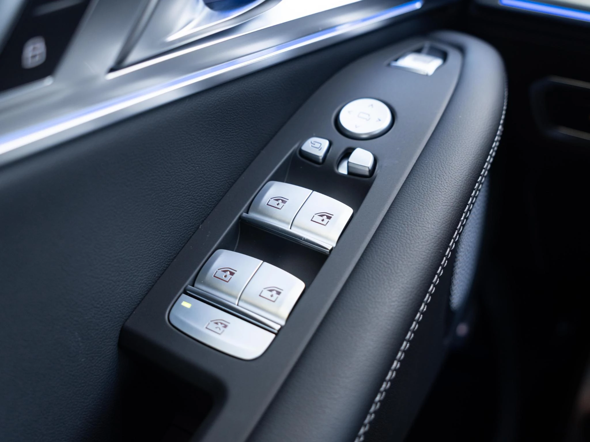 Hoofdafbeelding BMW XM