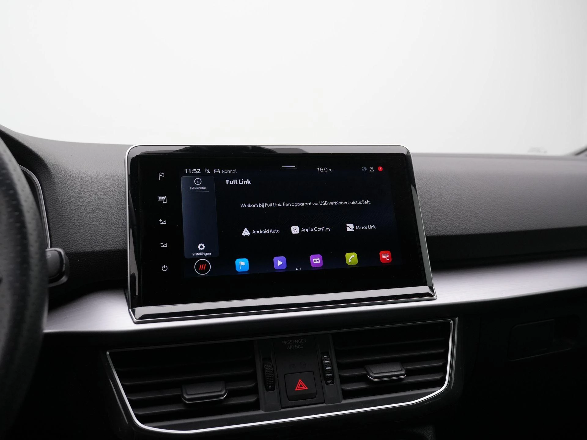 Hoofdafbeelding SEAT Tarraco