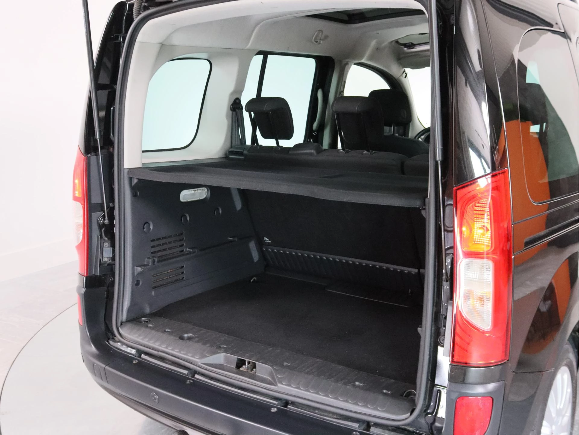 Hoofdafbeelding Mercedes-Benz Citan