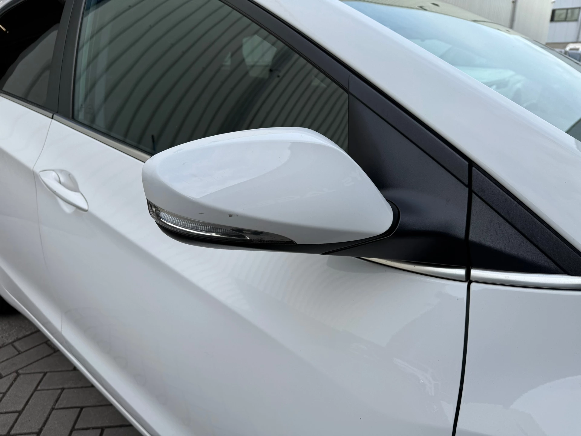 Hoofdafbeelding Hyundai i30