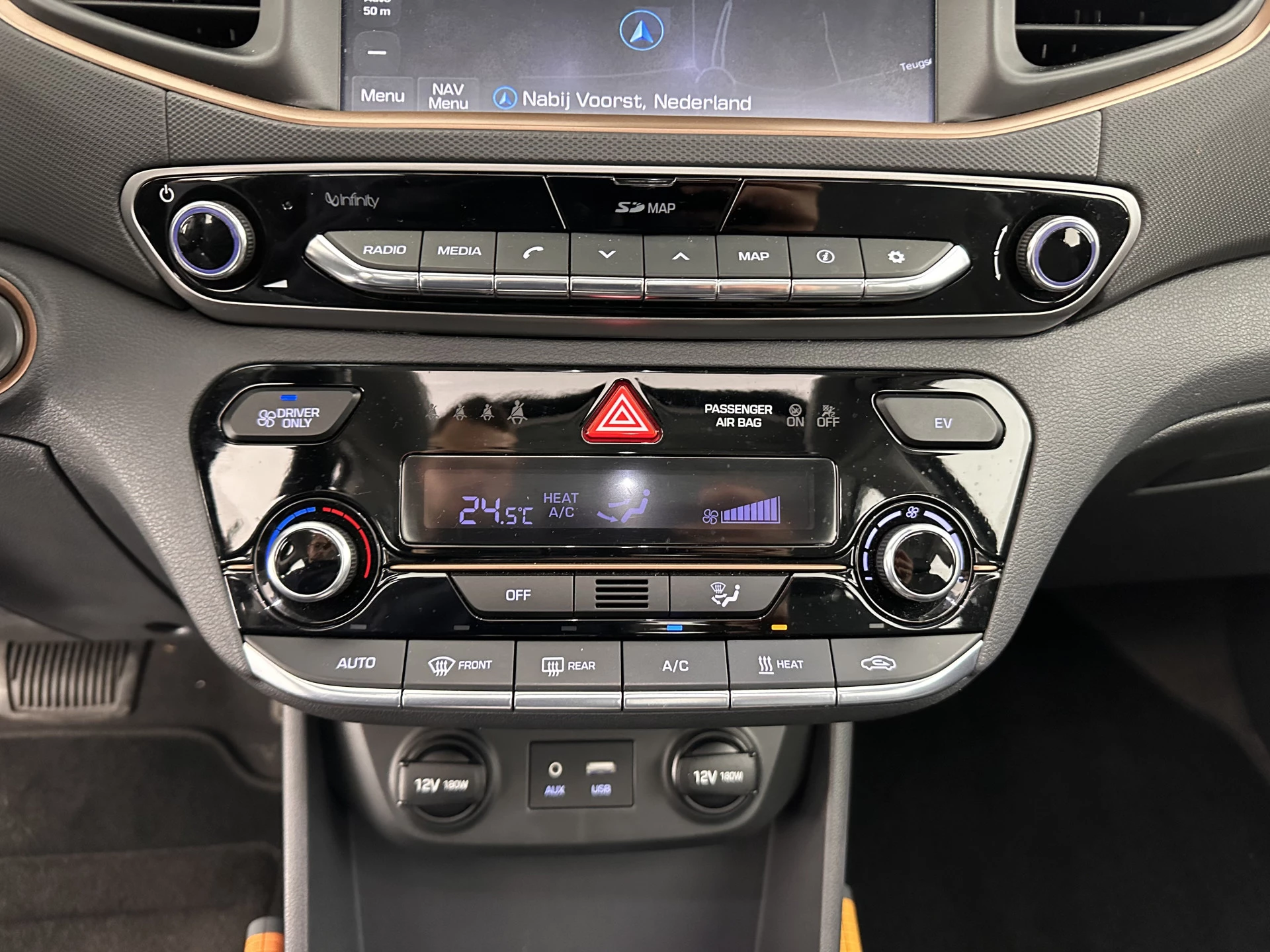 Hoofdafbeelding Hyundai IONIQ