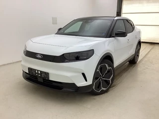 Ford Capri Premium Extended Range RWD 77 kWh 286 PK | 21 inch | Pano dak | Driver Ass. Pack | Matrix LED | 2+2 jaar Ford Protect |