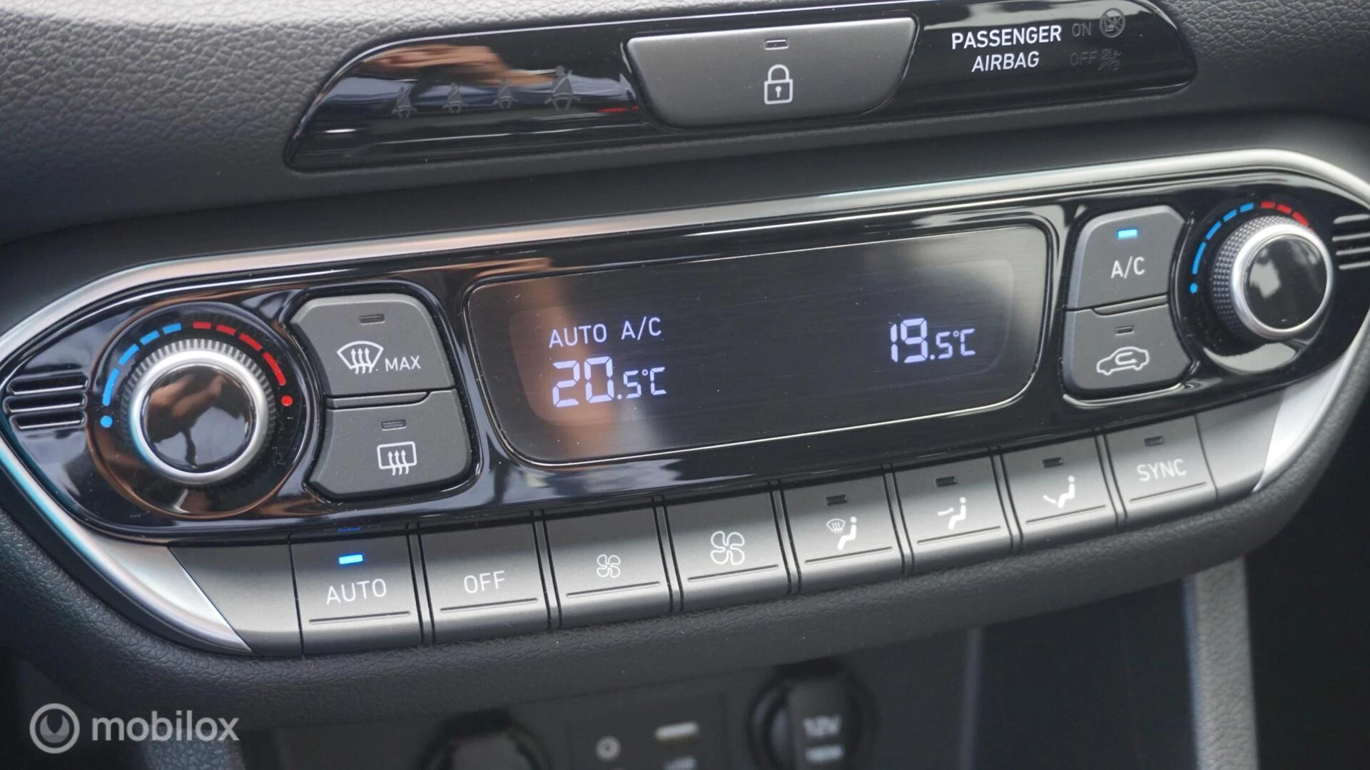 Hoofdafbeelding Hyundai i30