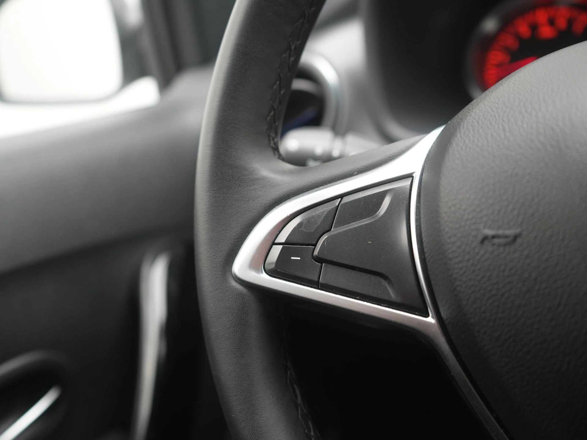 Hoofdafbeelding Dacia Logan