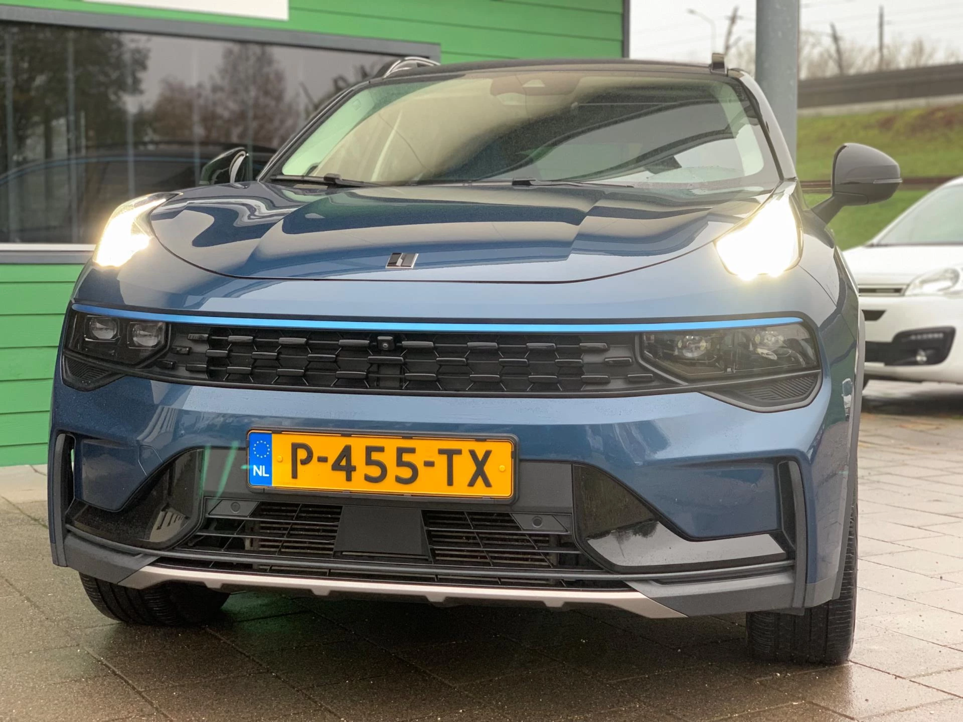 Hoofdafbeelding Lynk & Co 01