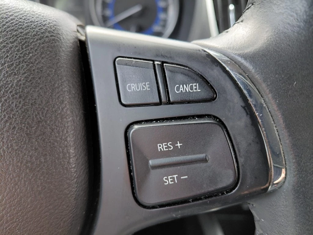 Hoofdafbeelding Suzuki Baleno