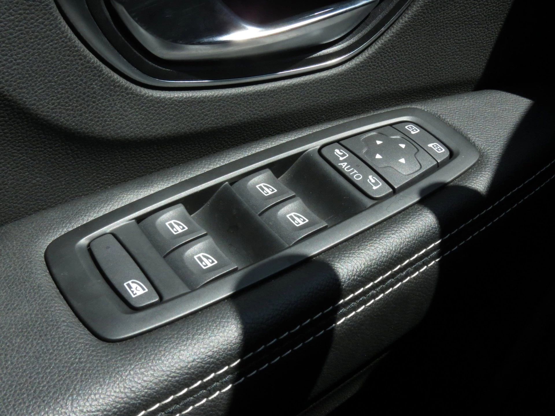 Hoofdafbeelding Renault Scénic