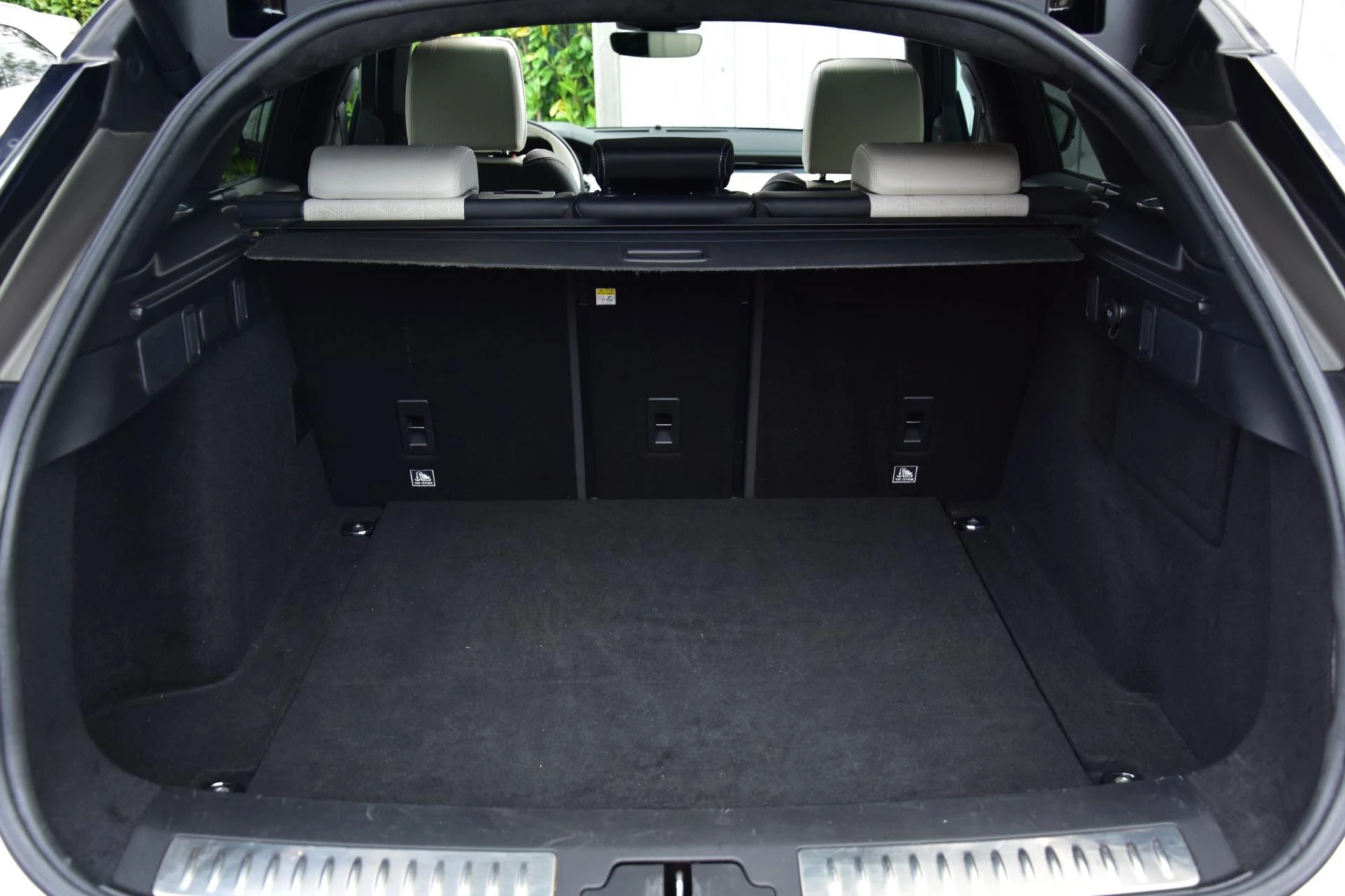 Hoofdafbeelding Land Rover Range Rover Velar