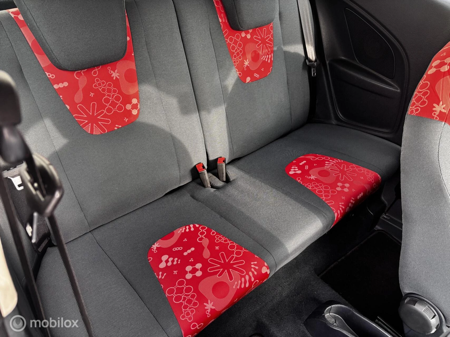 Hoofdafbeelding Ford Ka