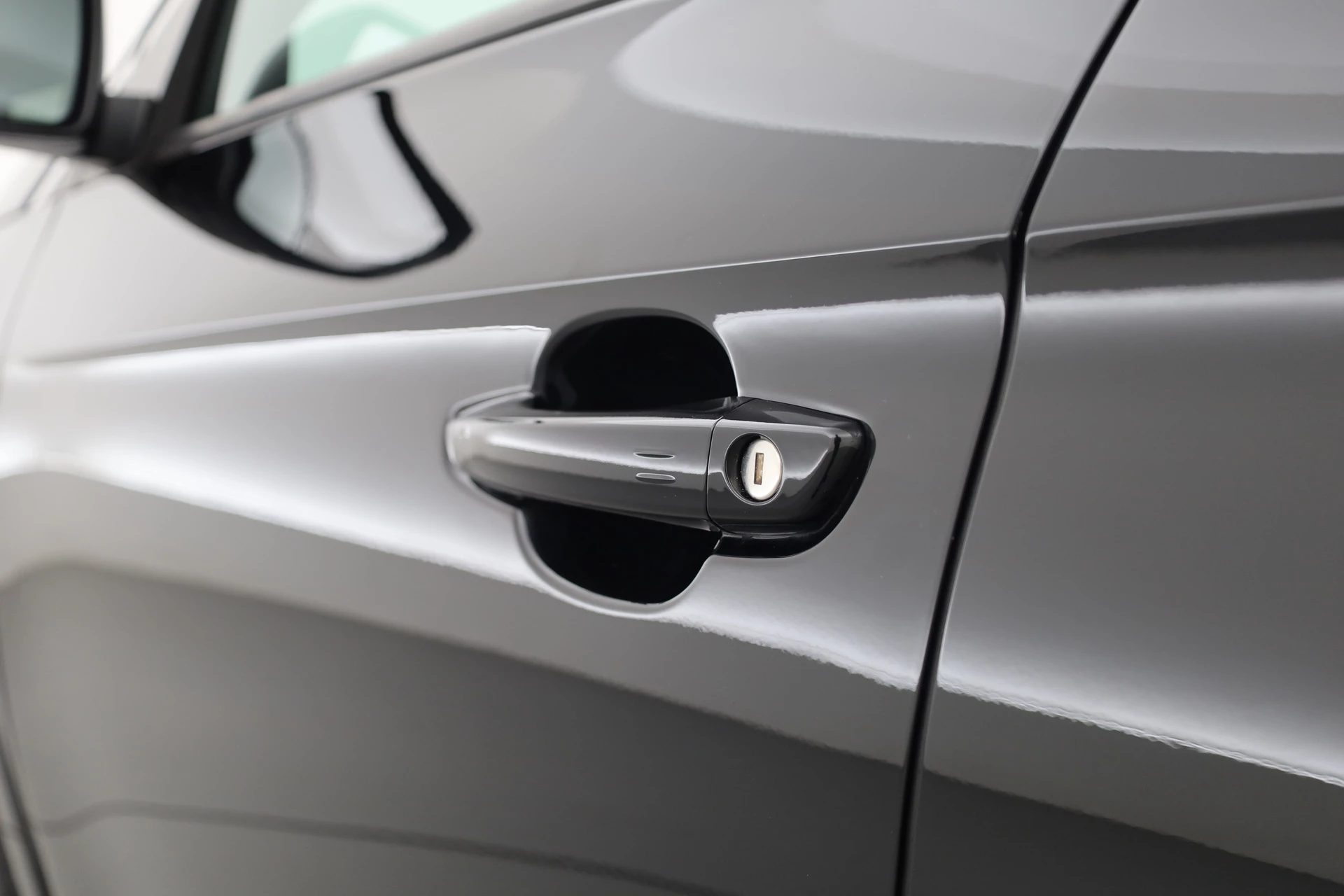 Hoofdafbeelding Opel Grandland