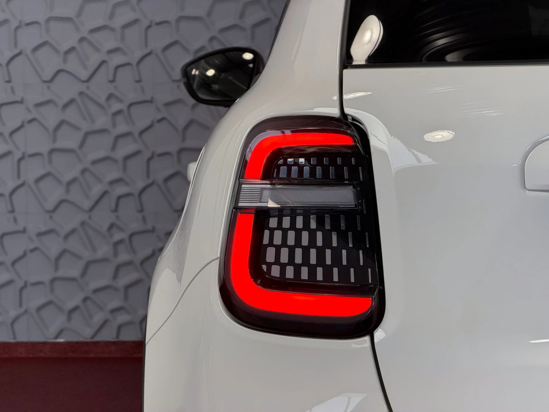 Hoofdafbeelding Fiat 600