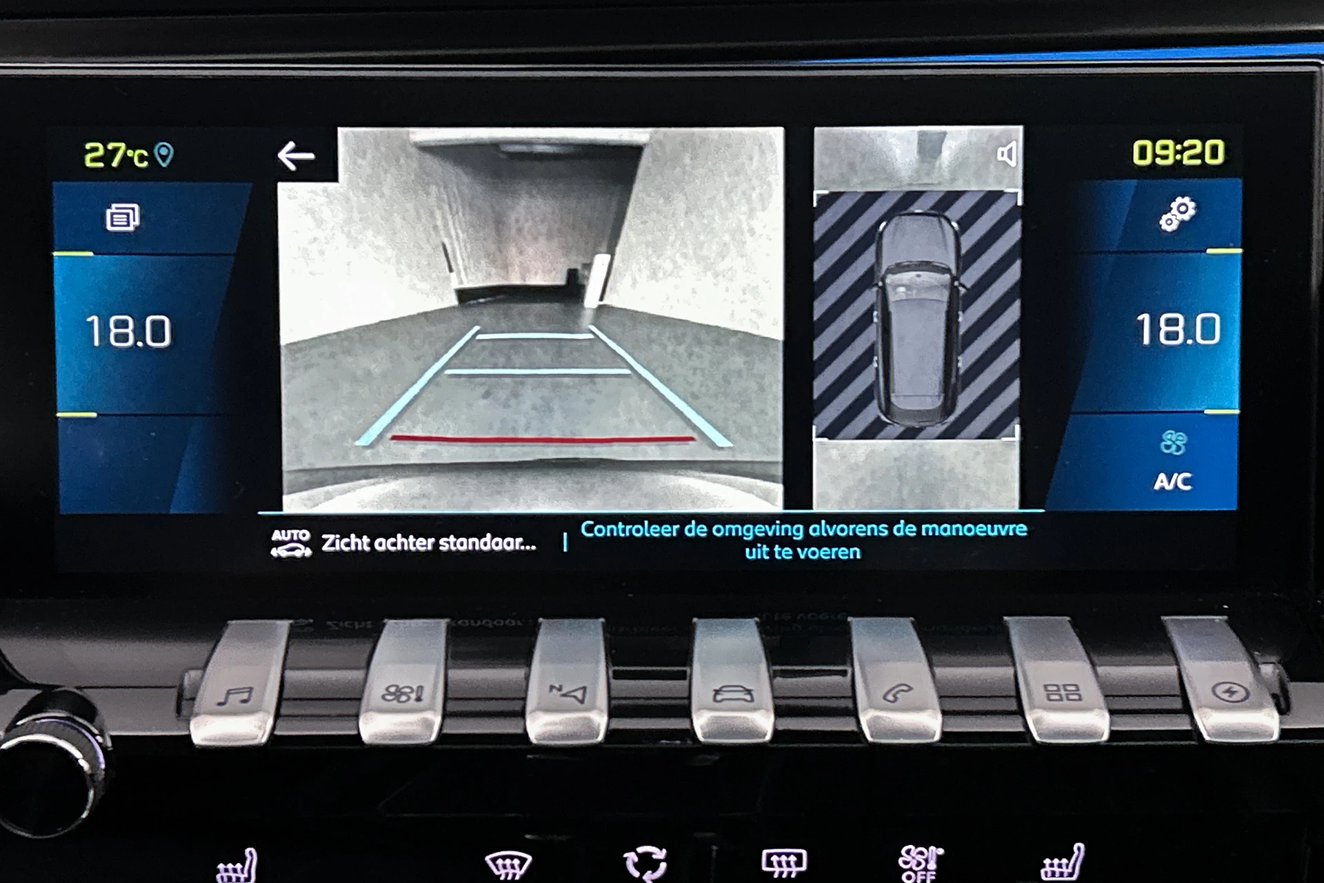 Hoofdafbeelding Peugeot 508