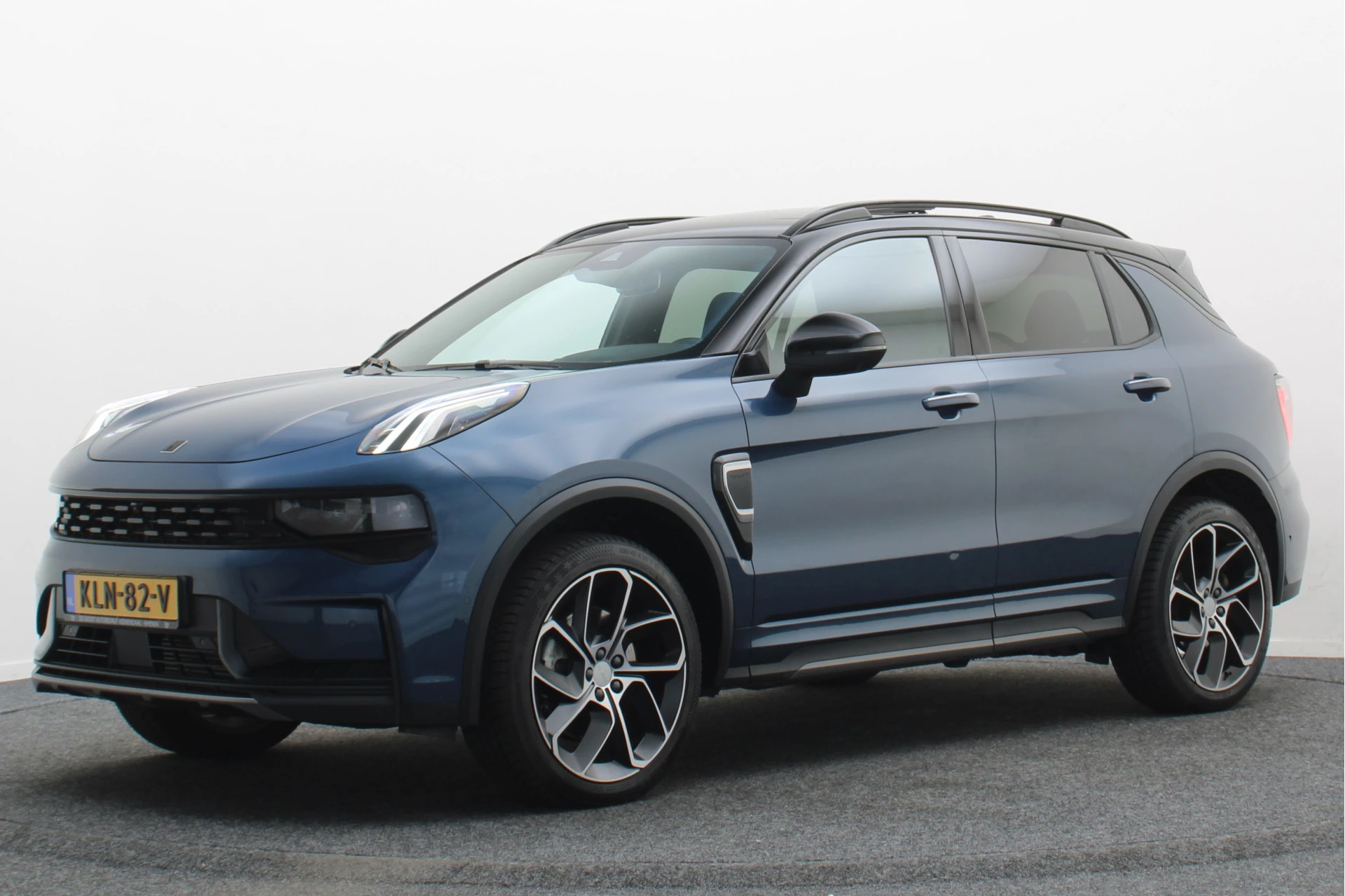 Hoofdafbeelding Lynk & Co 01
